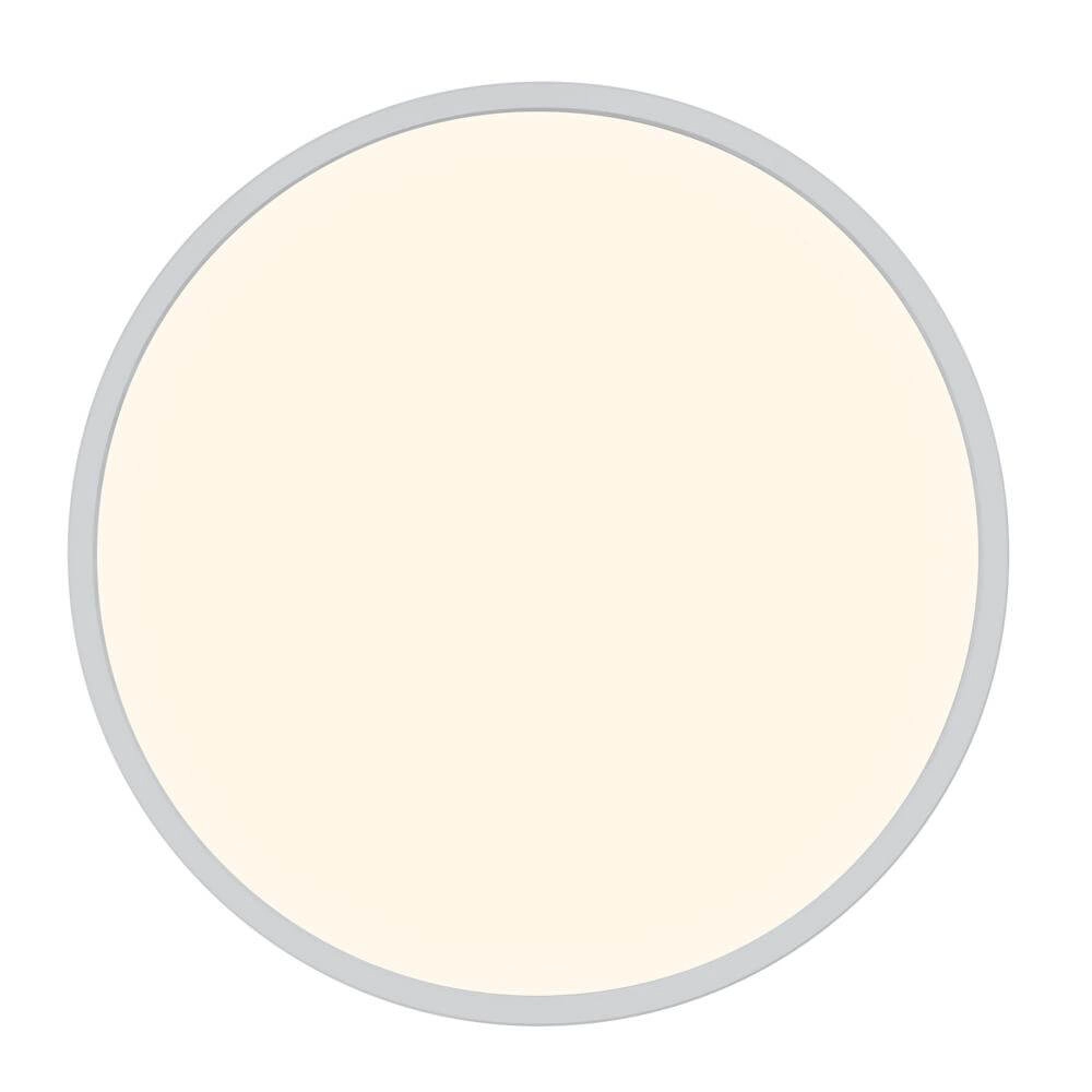 Ceiling light Oja white Ø 42,4cm - adjustable Nordlux 5704924002205