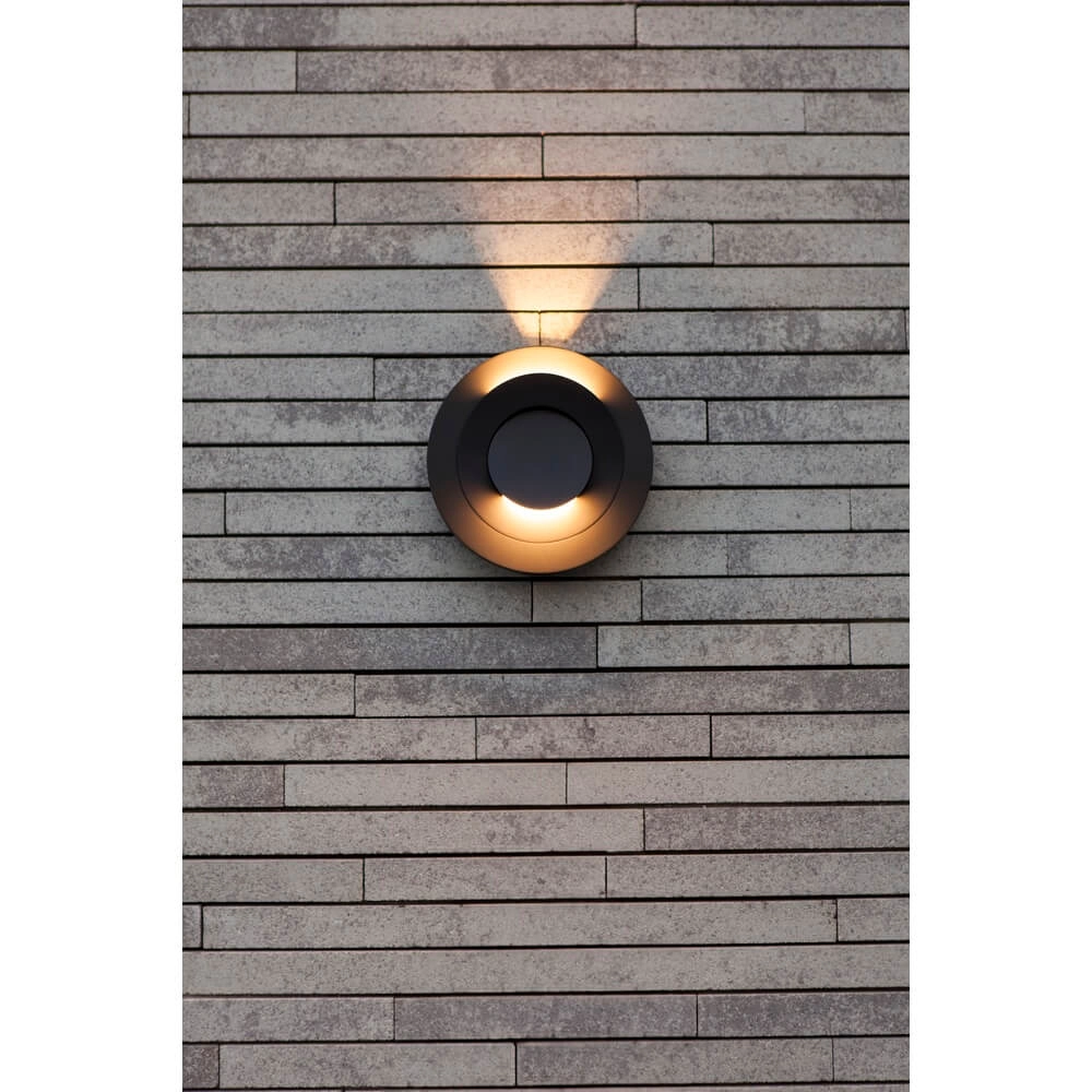 Adjustable LED outdoor lamp Moov Lutec 6939412016436
