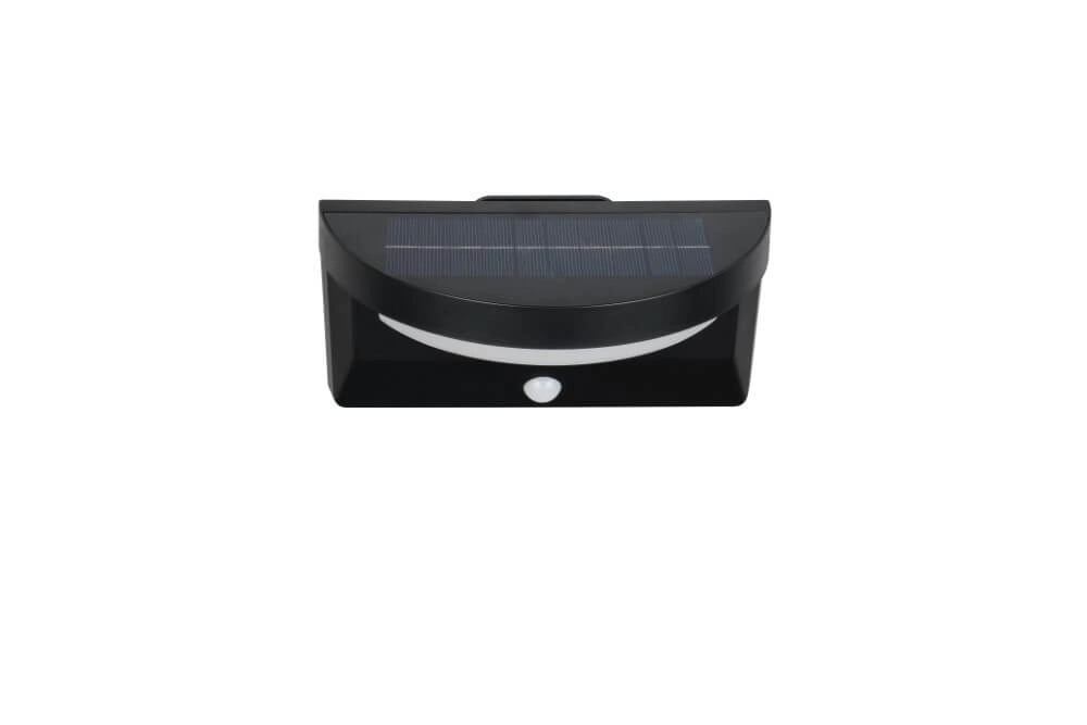 Solar outdoor lamp Moro Trio 4017807622546