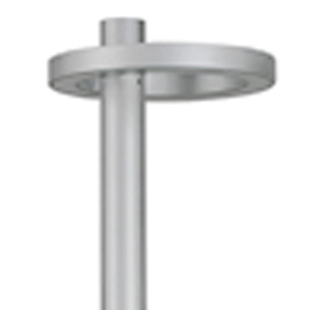 Led lantern Dounce 30w-250cm gray Albert 4007235908640