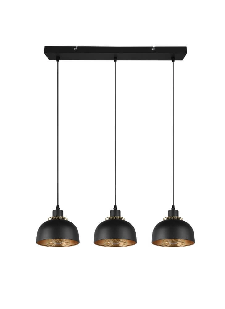 Dining table hanging lamp Punch