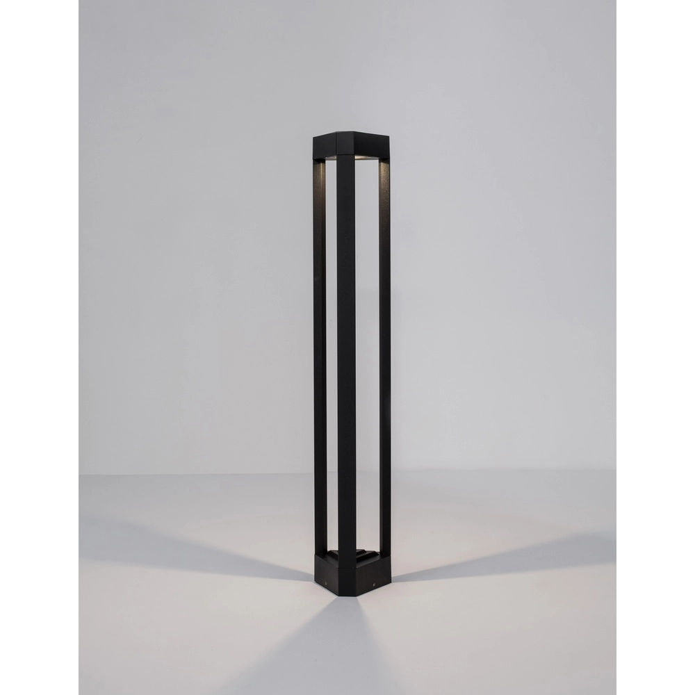 Unique garden lamp Pax 80cm