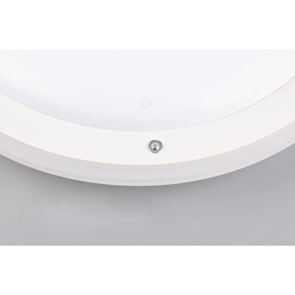 Design fan Saarela white Ø 52cm Trio 4017807688917
