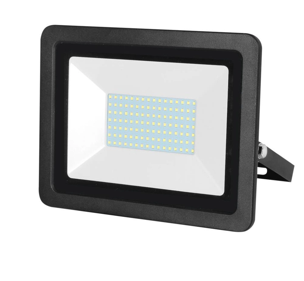 Outdoor LED floodlight Assist 100W - 9000 lm Reled 8719497494484