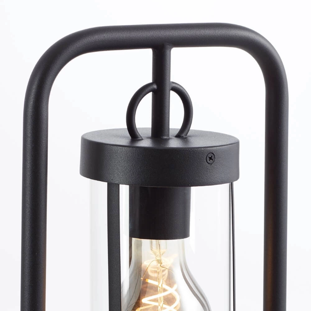 Floor lamp Sidney black Brilliant 4004353435706
