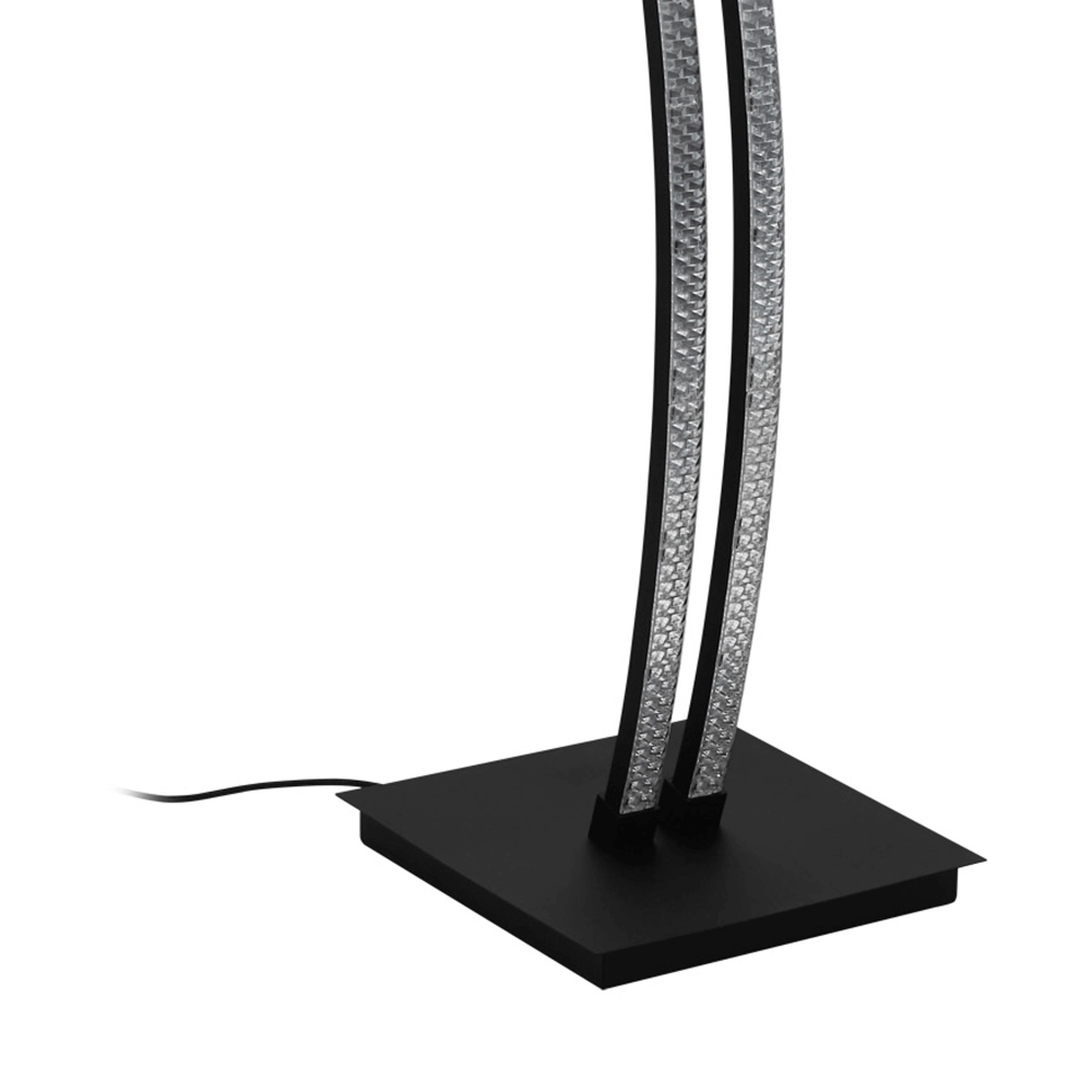 Design LED floor lamp Lejias Eglo 9002759998059