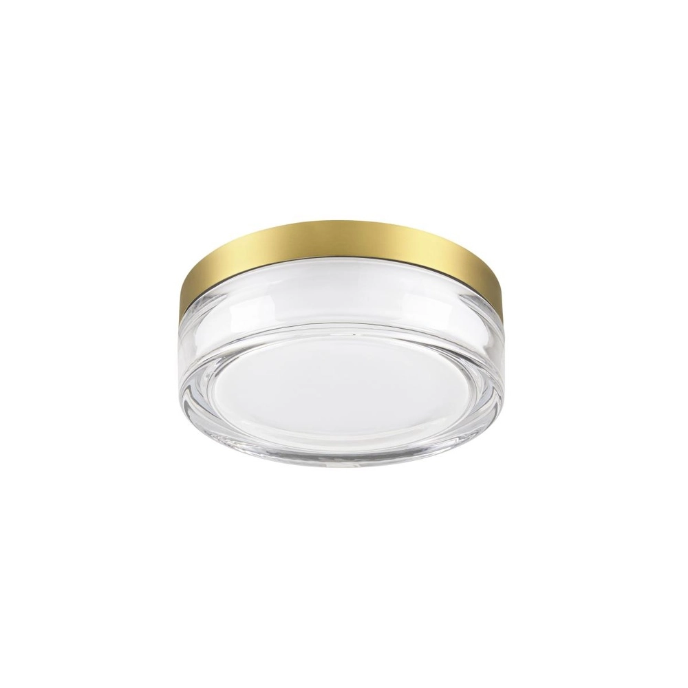 Ceiling lamp Cyft XL black Ø 20cm SLV 4024163318143
