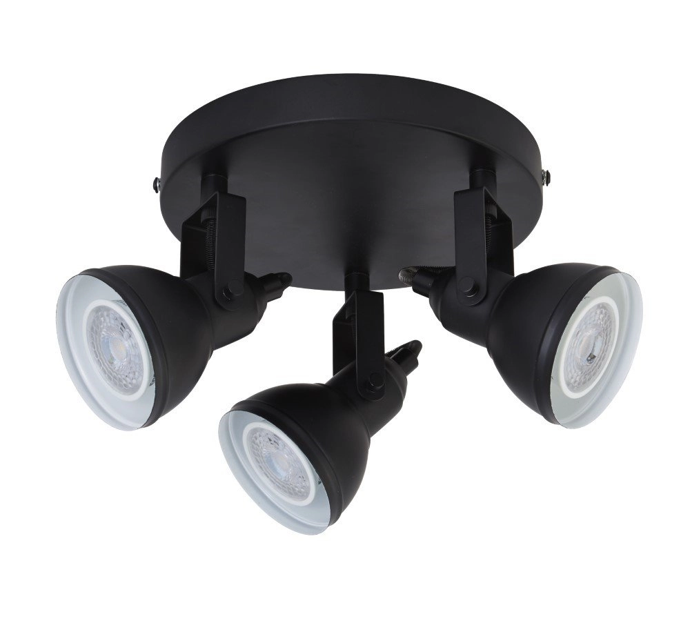 Rural surface-mounted spot Focus