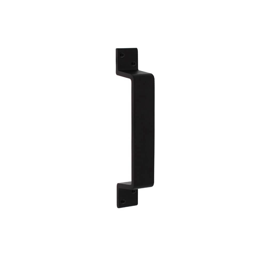 Door handle Gripon 200x29mm black