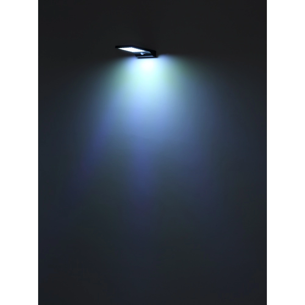 Solar Floodlight Fluxor Black Globo 9007371455690