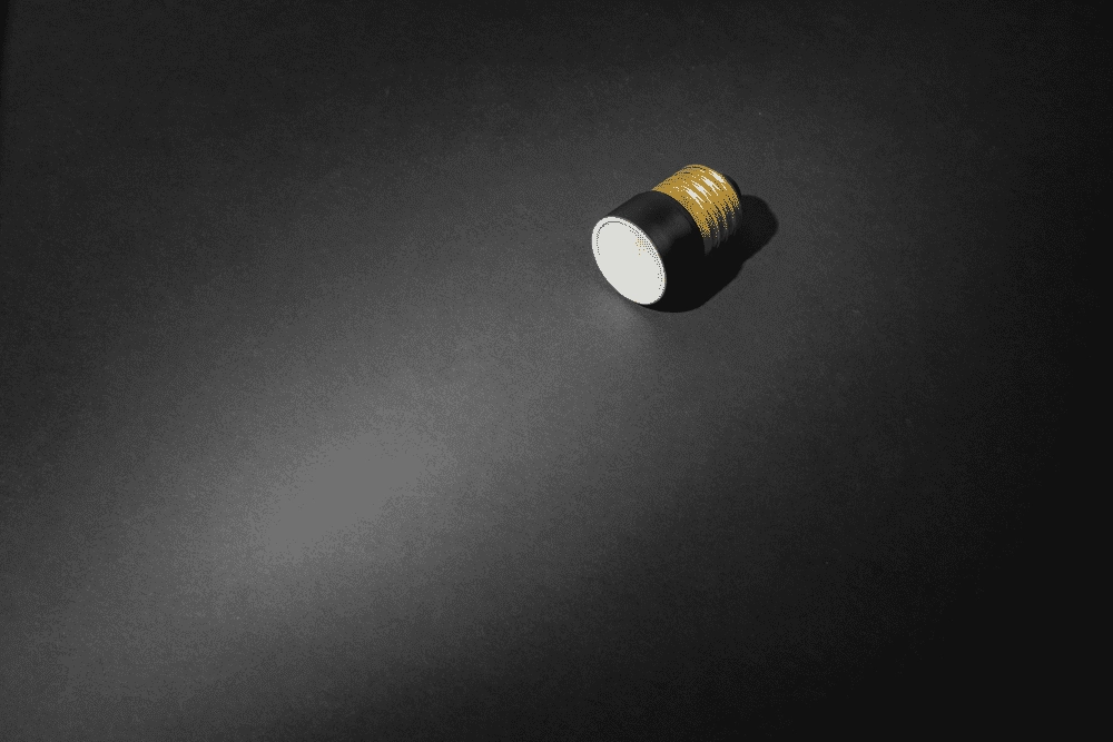 Slim bulb Pucc - E27 -5W - 2200-3000K - 400lm dim to warm ETH 8720195304258