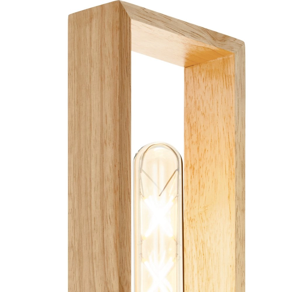 Wall lamp Littleton Eglo 9002759440558