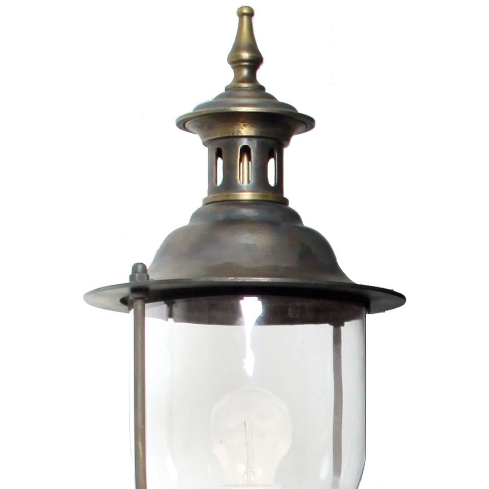 Nostalgic outdoor lamp Lindau XL rural KS Verlichting 8714732145206