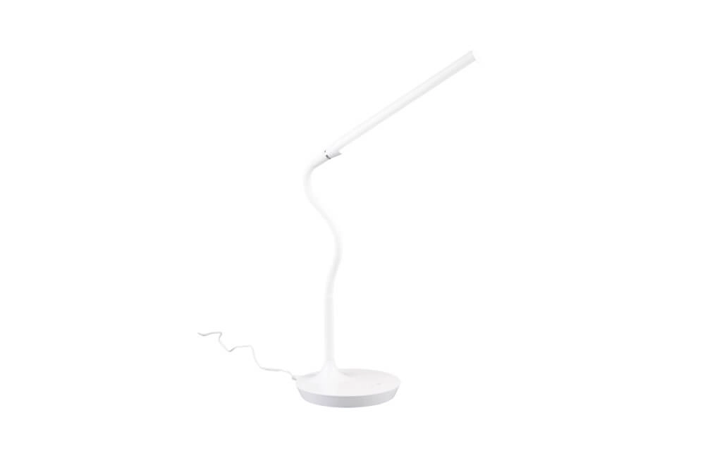 Table lamp Toro white Trio 4017807600643
