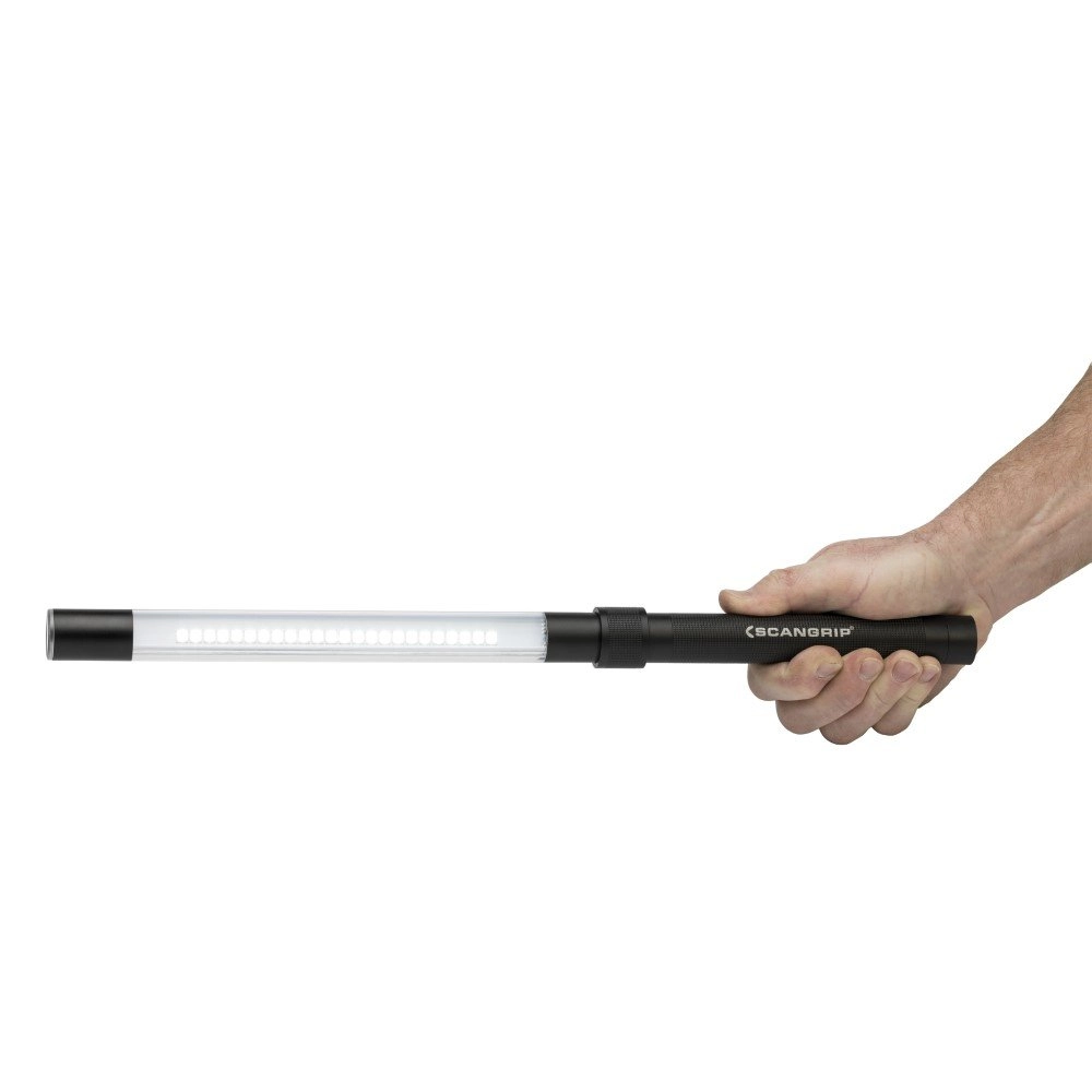 Inspection lamp Line Light C+R Scangrip 5708997352434