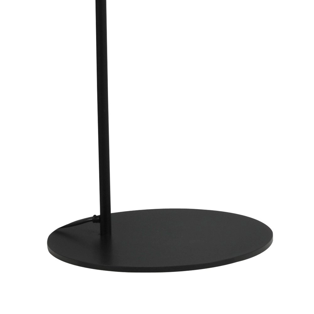 Floor lamp Industria 186 concrete gray with black Masterlight 8718121155494