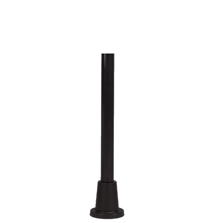 Globe lamp Tel Aviv M50 garden lighting pole