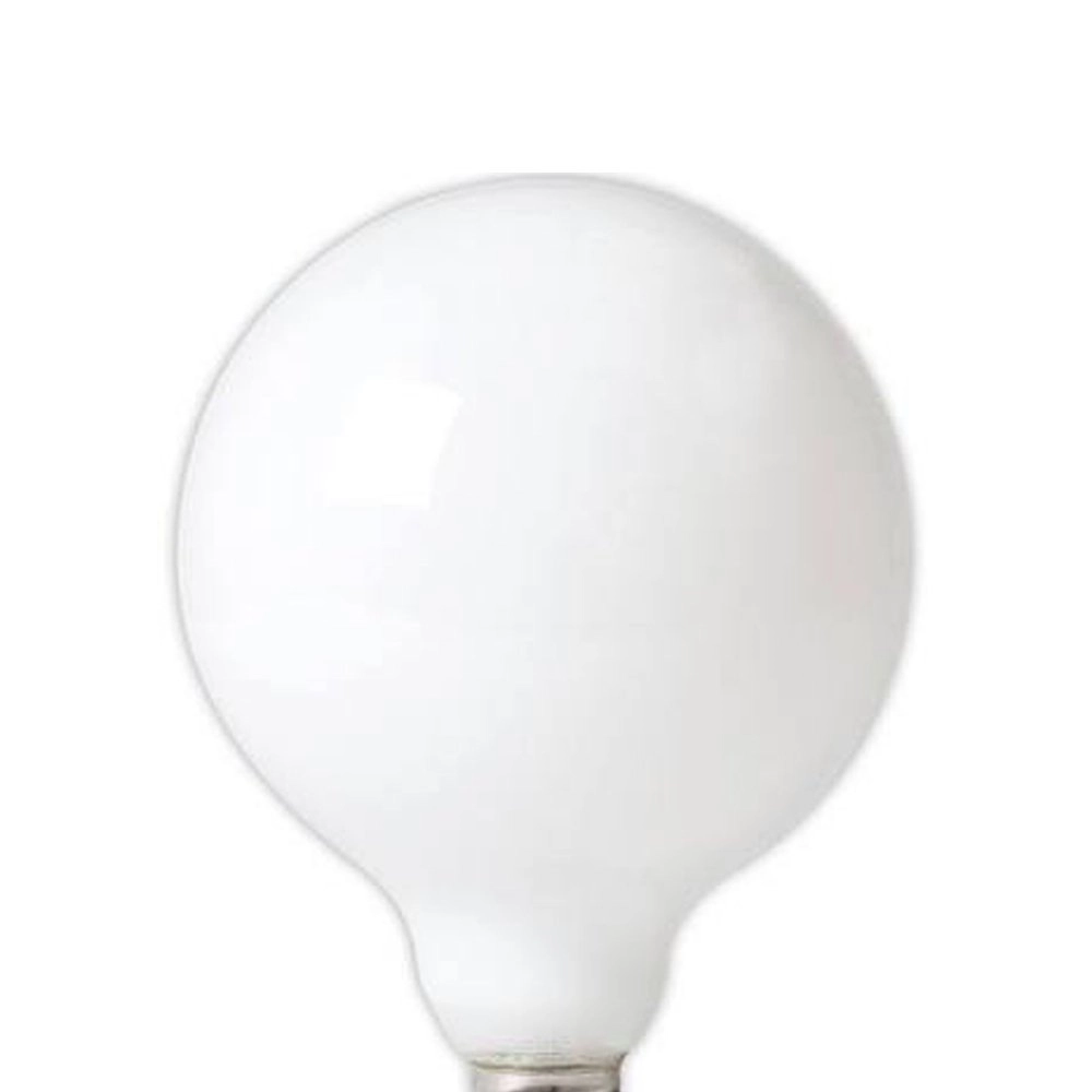 Light source 9W - E27 - GLB125 - Led - Filament Soft Circle 8712879152750