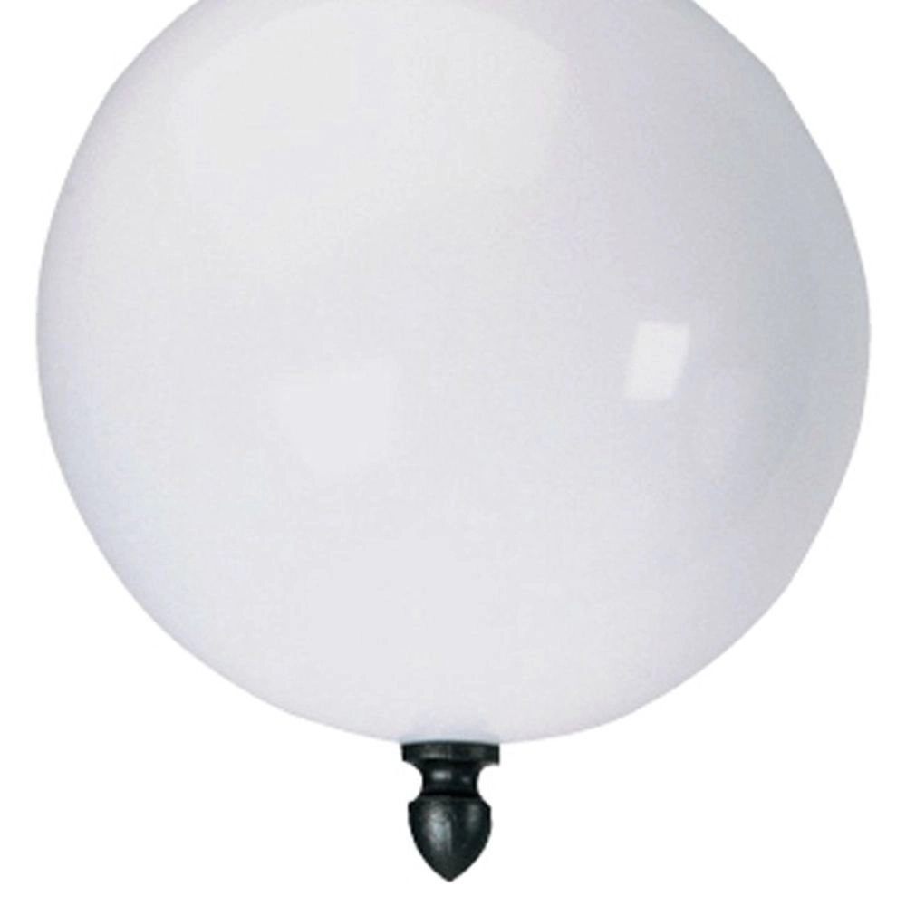 Porch hanging lamp Madeira black KS Verlichting 8714732715843