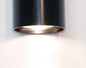 Wall downlighter Roulo1 Artdelight 8720701102293
