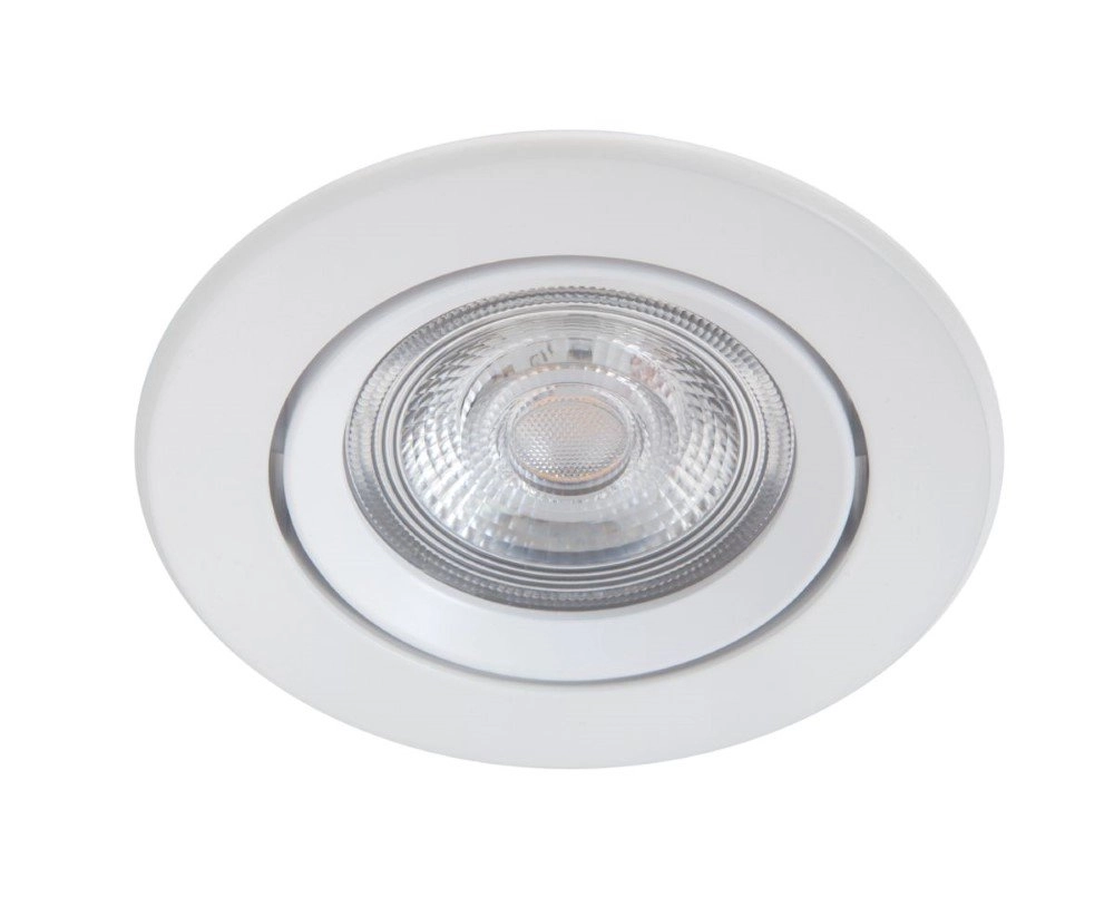 Led spot Sparkle 5w - 2700K - 8.5cm white Philips 8718699755607