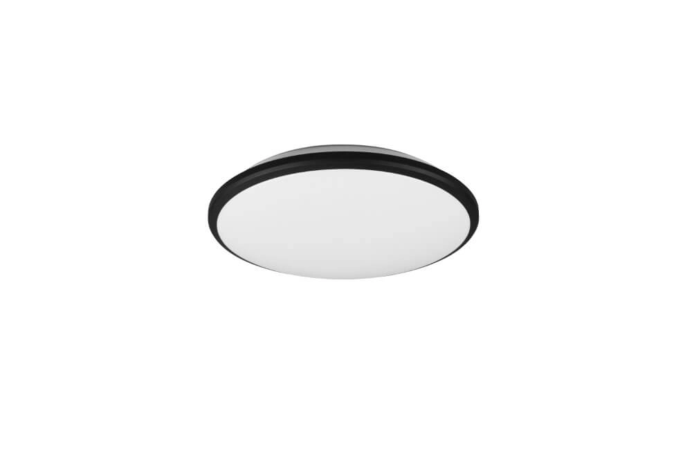 Ceiling light Limbus 35cm black