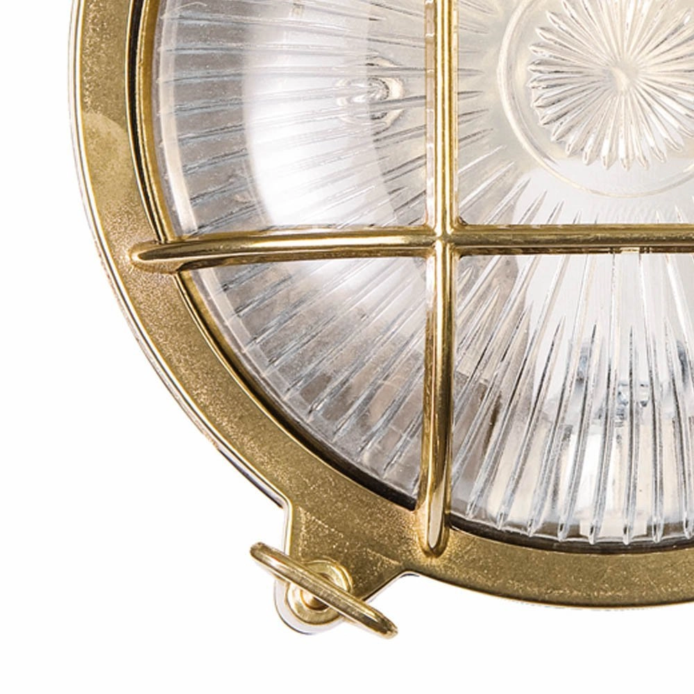 Porch lamp Maritiem wall - ceiling Franssen 8021035005862
