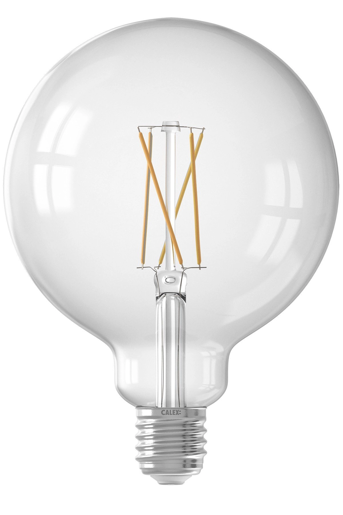Smart Home E27 - 7W - 1800-3000K