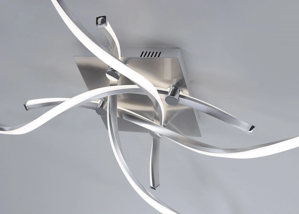 Design ceiling lamp Polina Paul Neuhaus 4012248285657