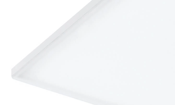 Ceiling light Turcona square Eglo 9002759989033