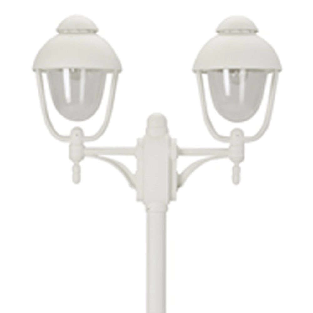 Garden lantern white Jardi 209cm Albert 4007235820409