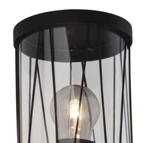 Wall lamp Reed Brilliant 4004353256134