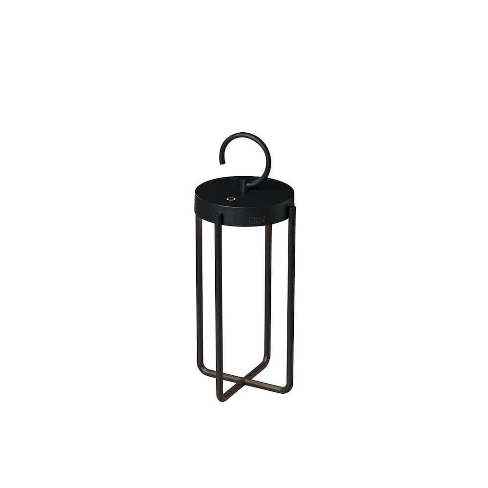 Rechargeable outdoor lamp Manorola KonstSmide 7318307820751