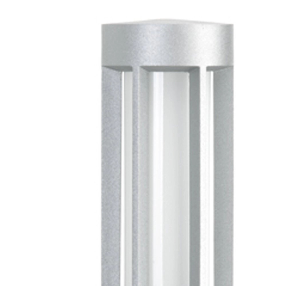 Wall lamp Jail with motion sensor Albert 4007235902211