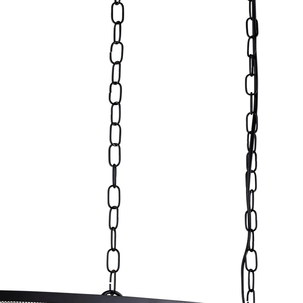 Dining room pendant lamp Fishnet Searchlight 5053423134352