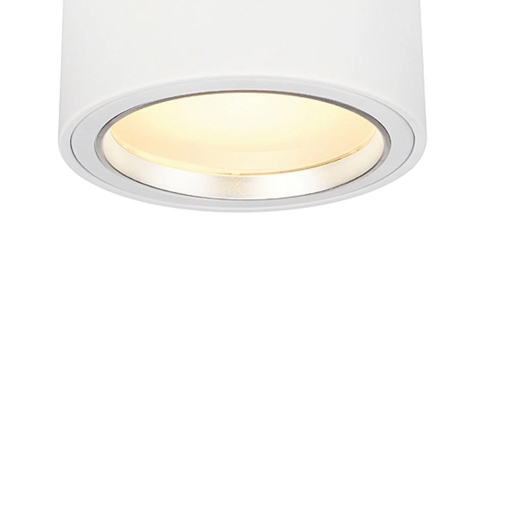 LED ceiling spot Downlight led white SLV 4024163137928