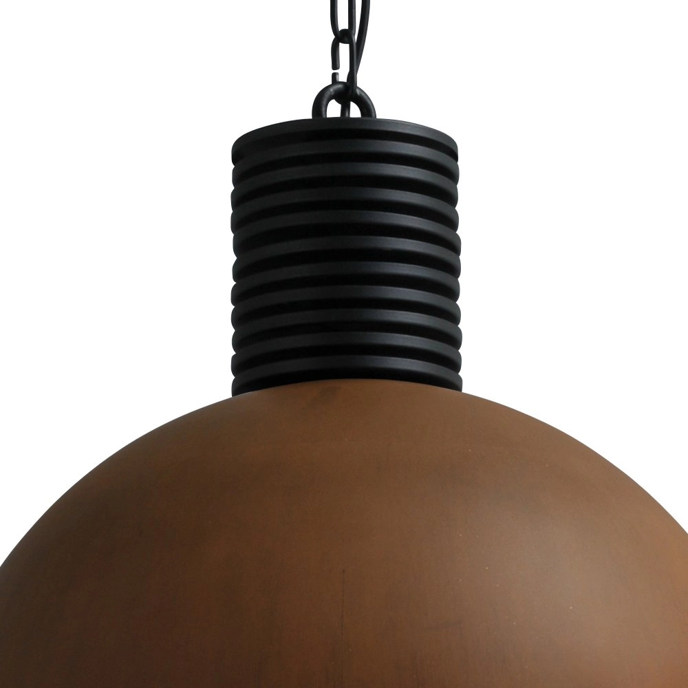 Pendant lamp Industria 50 Masterlight 8718121159522