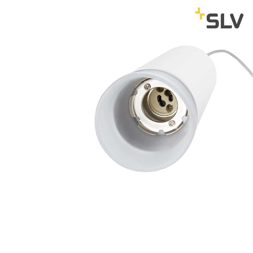 Pendant lamp Astina Pendulum SLV 4024163231312