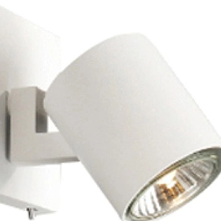Wall spot My Living Runner white Philips 8718291487920