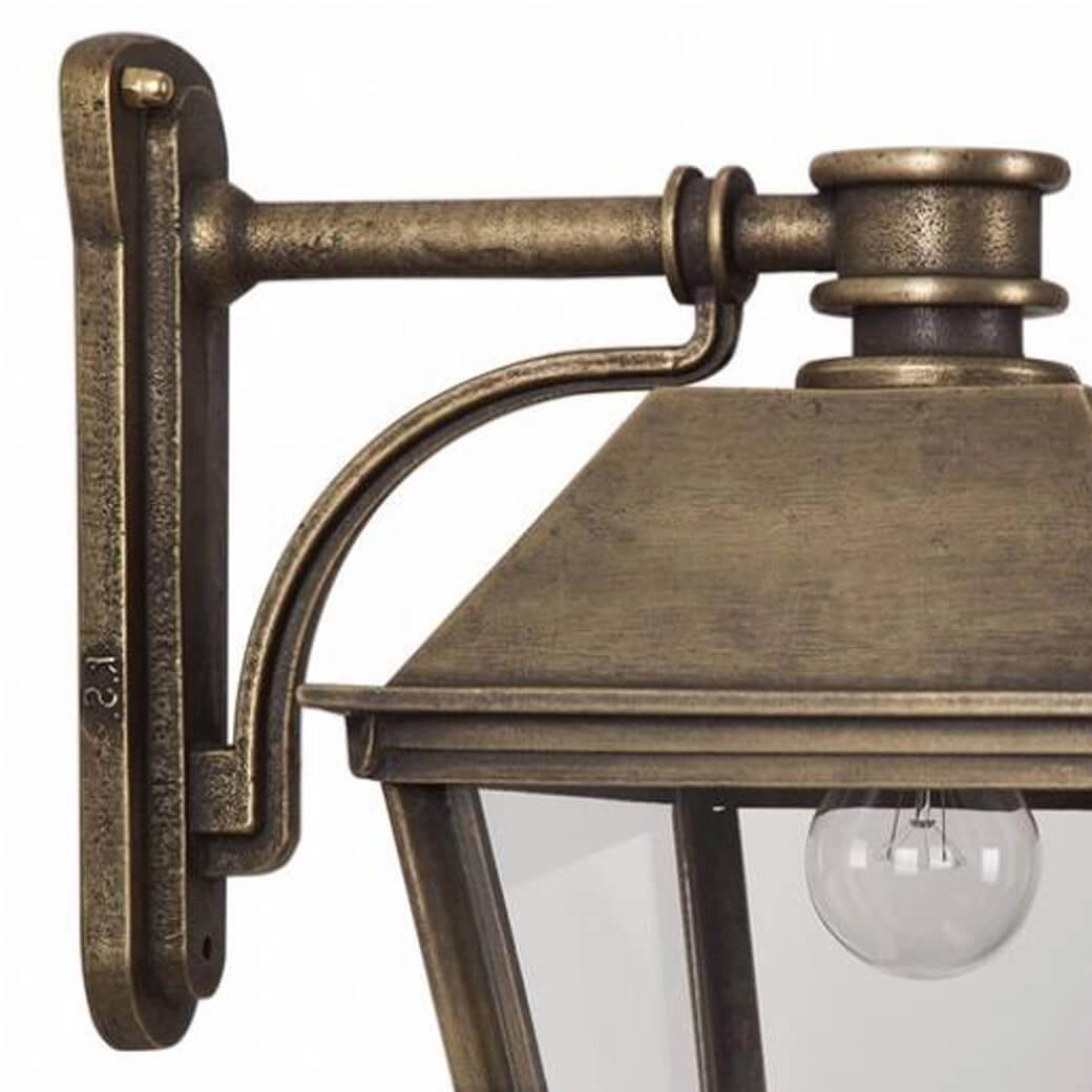 Wall lamp Halle KS Verlichting 8714732650809