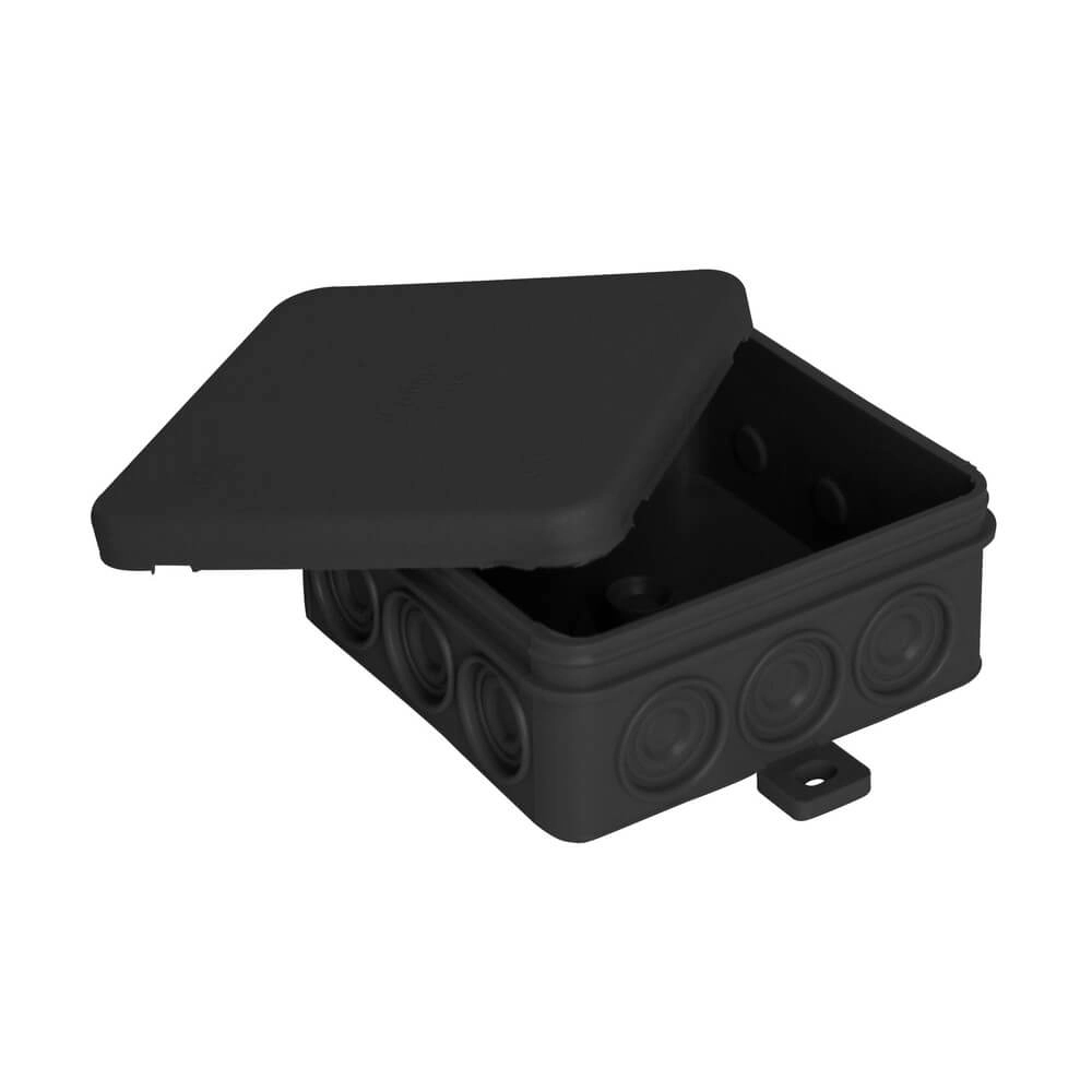 Cable box Pro 85x85x45mm IP54