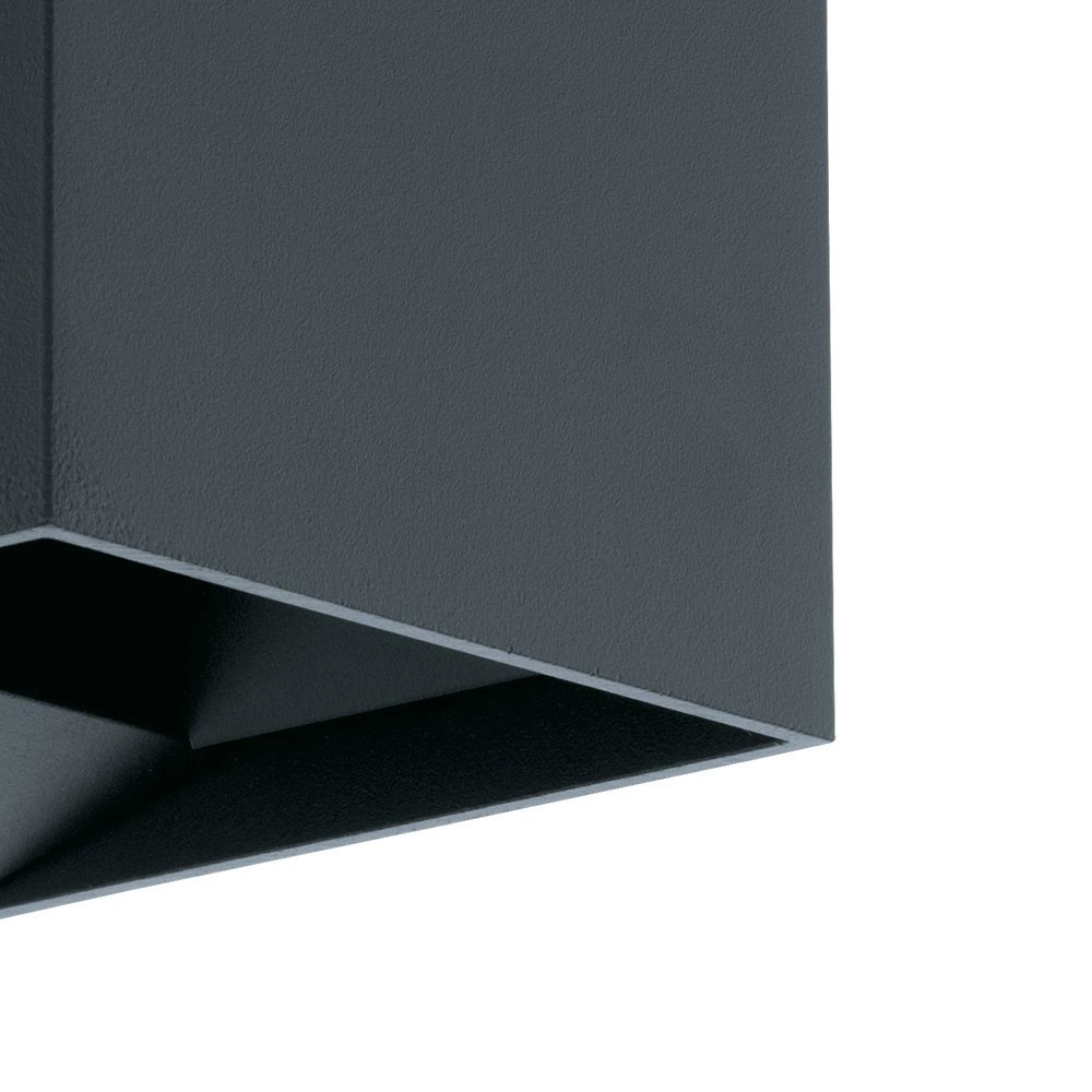 Design wall spot Calpino anthracite Eglo 9002759972424