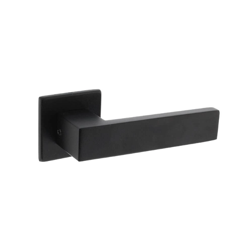 Tight door handle Amsterdam black