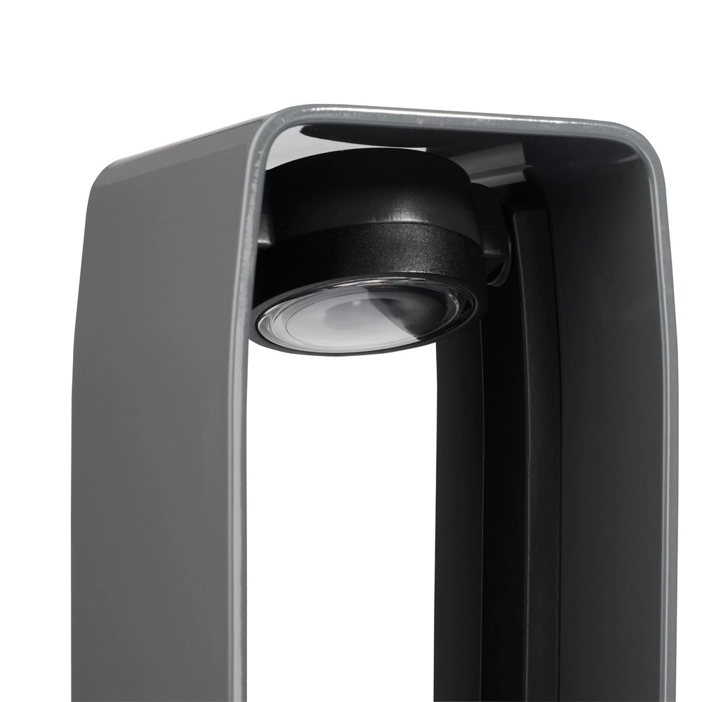 Path lighting Ace High Flat Grey In-lite 8717051005107