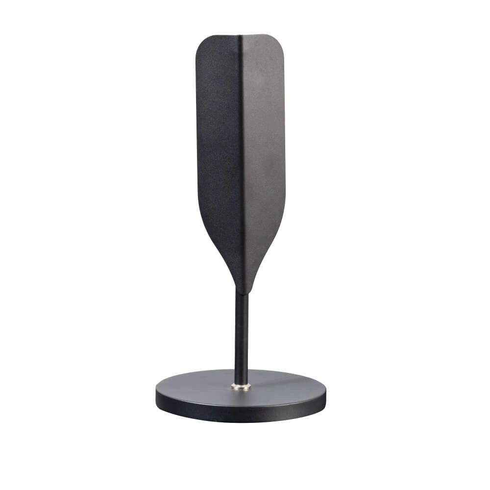 Design floor lamp Wing black ETH 8720195308805
