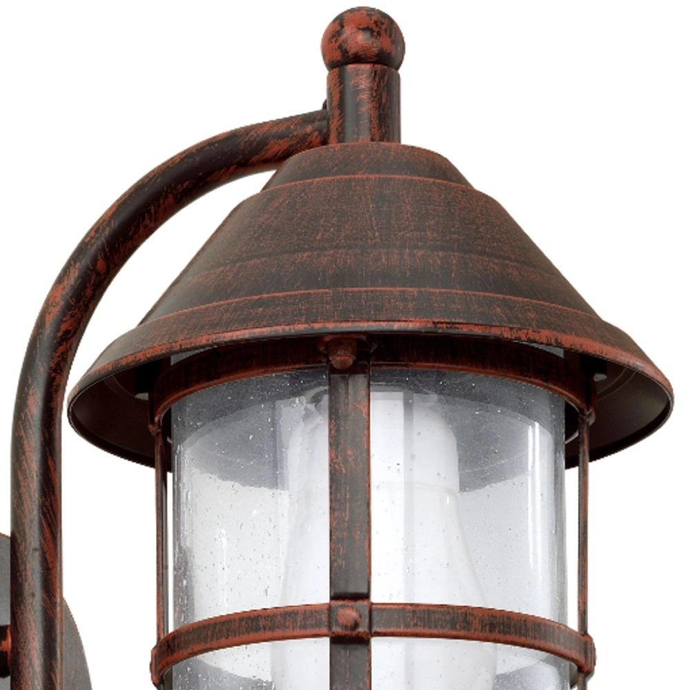 Outdoor light San Telmo Eglo 9002759901844