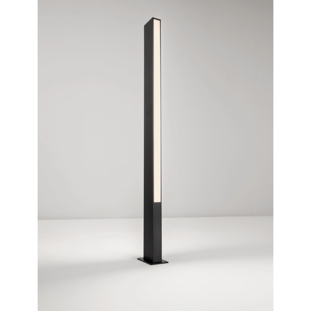 Garden lamp Stor Design 100cm Lyora 5212017472489