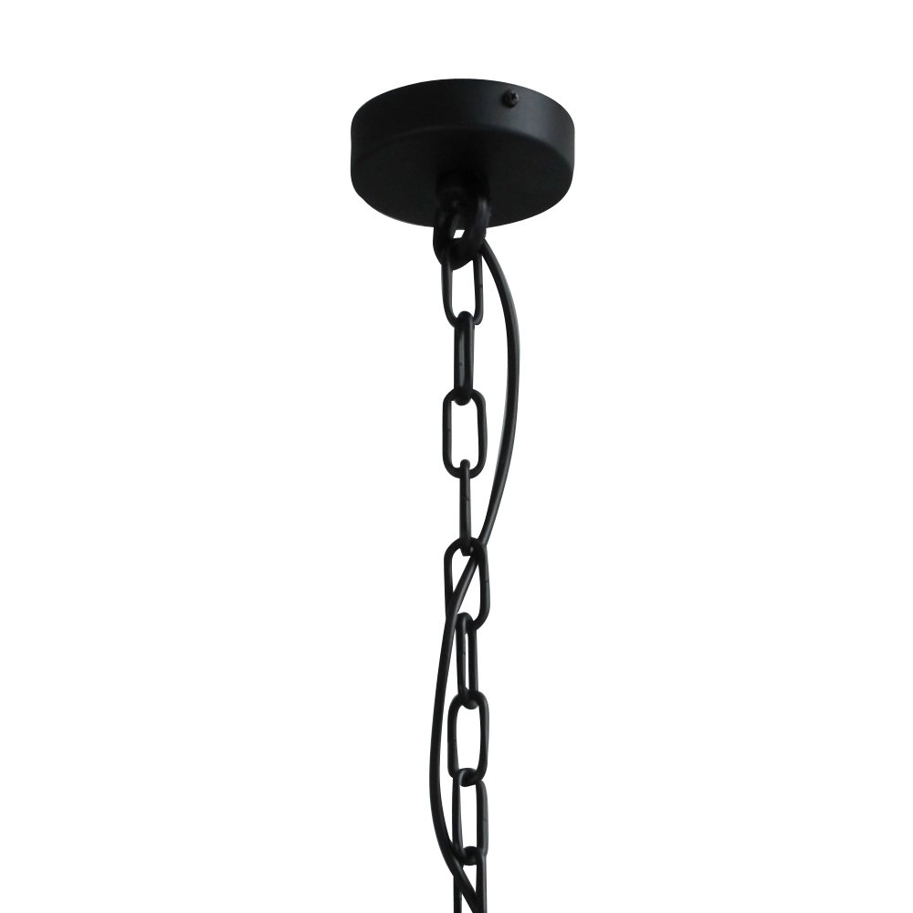 Pendant lamp Industria Rust 40 Masterlight 8718121159591