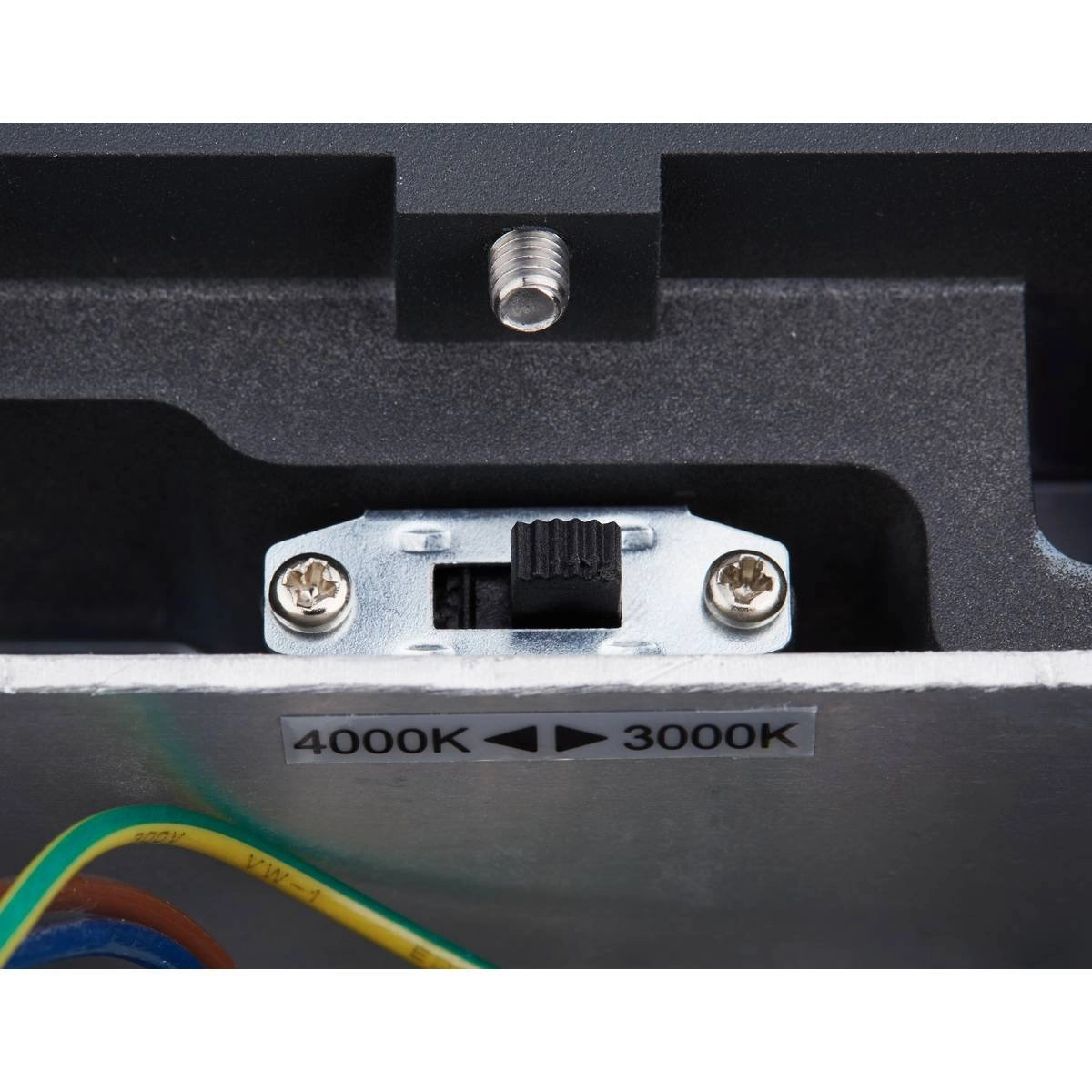 LED surface mounted spot Enola Round M SLV 4024163235808