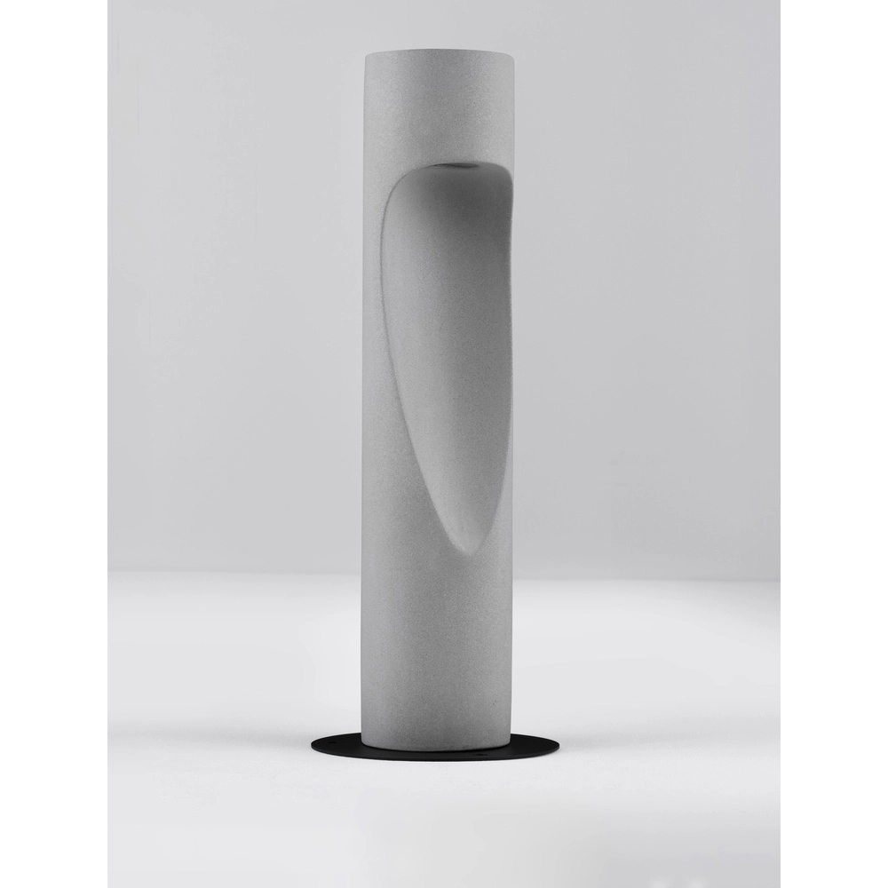 Round garden lamp Nodino 50cm Lyora 5212017454461